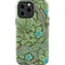 Forget-Me-Nots by William Morris iPhone 15 Pro Max Impact Case